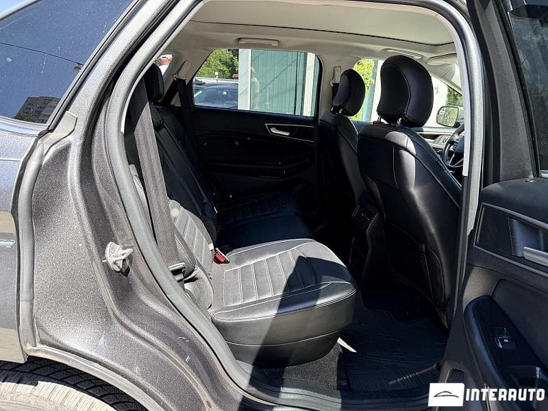 Ford Edge 2016 — Миниатюра 11