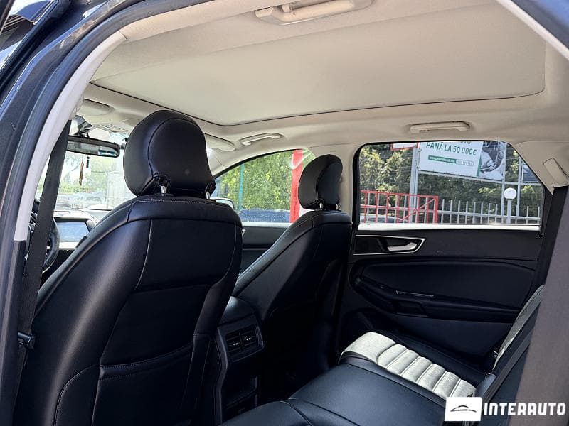 Ford Edge 2016 — Миниатюра 7