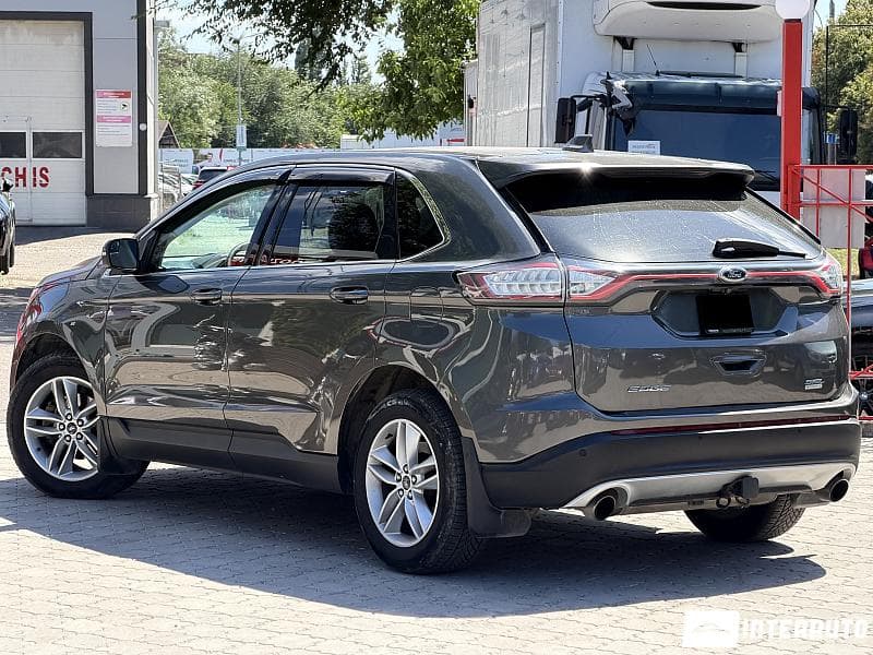 Ford Edge 2016 — Миниатюра 3
