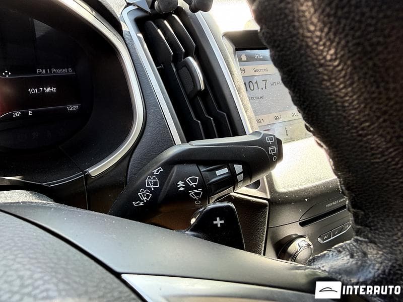 Ford Edge 2016 — Миниатюра 13