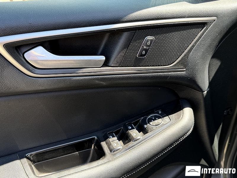 Ford Edge 2016 — Миниатюра 17