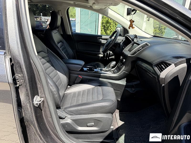Ford Edge 2016 — Миниатюра 12