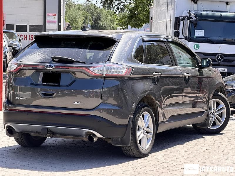 Ford Edge 2016 — Миниатюра 4