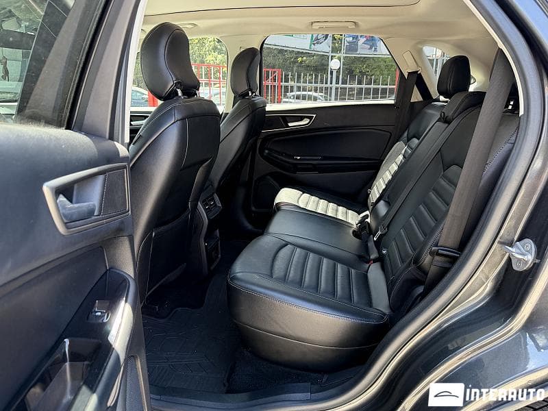 Ford Edge 2016 — Миниатюра 6