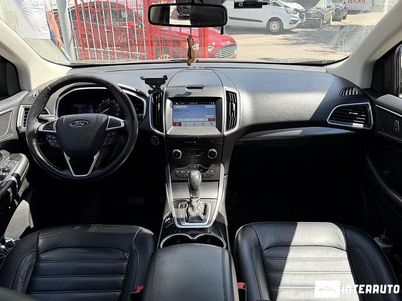 Ford Edge 2016 — Миниатюра 8