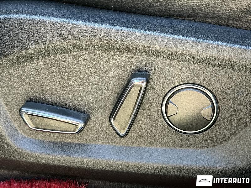 Ford Edge 2016 — Миниатюра 15