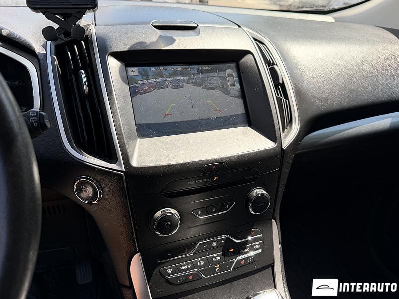 Ford Edge 2016 — Миниатюра 10