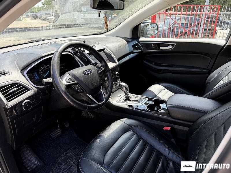 Ford Edge 2016 — Миниатюра 5