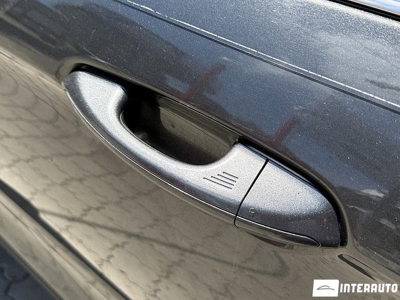 Ford Edge 2016 — Миниатюра 18