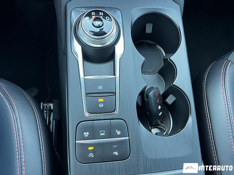 Ford Kuga 2021 — Миниатюра 12