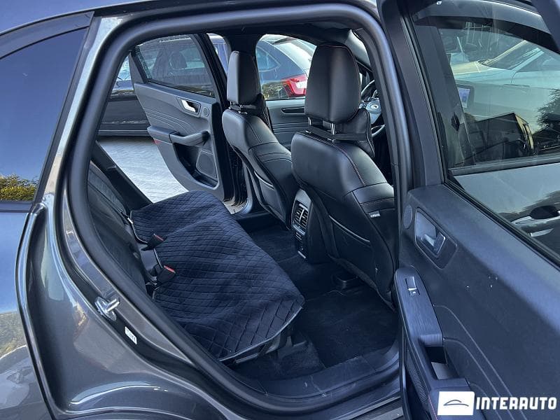 Ford Kuga 2021 — Миниатюра 13
