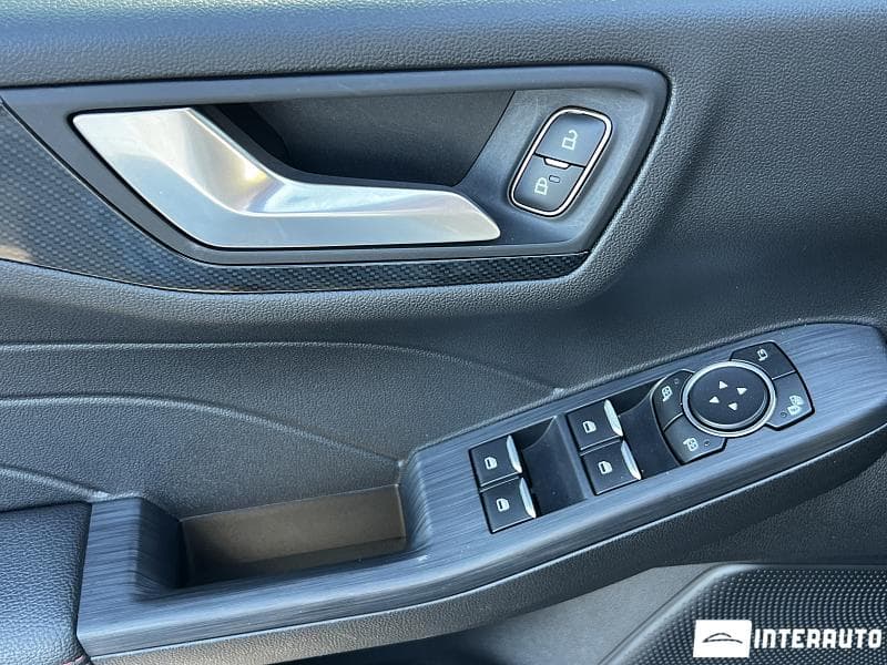 Ford Kuga 2021 — Миниатюра 16