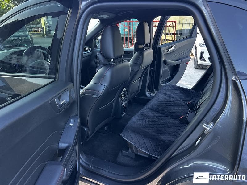 Ford Kuga 2021 — Миниатюра 6