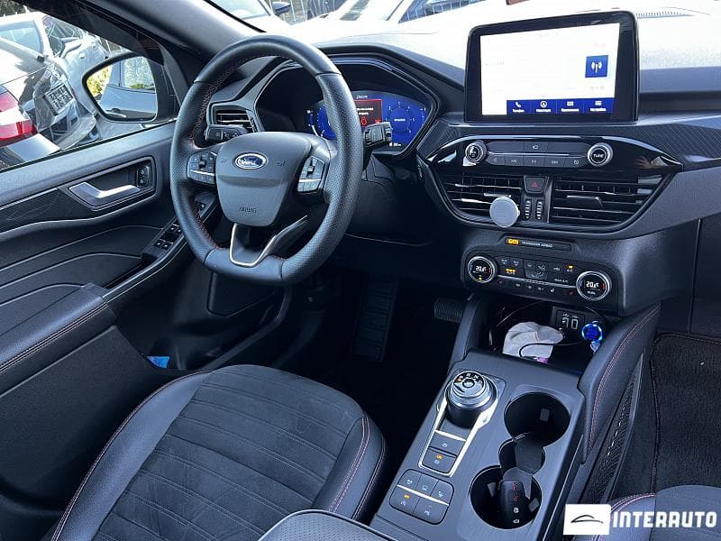 Ford Kuga 2021 — Миниатюра 8