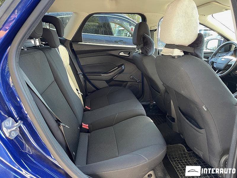Ford Focus 2016 — Миниатюра 17