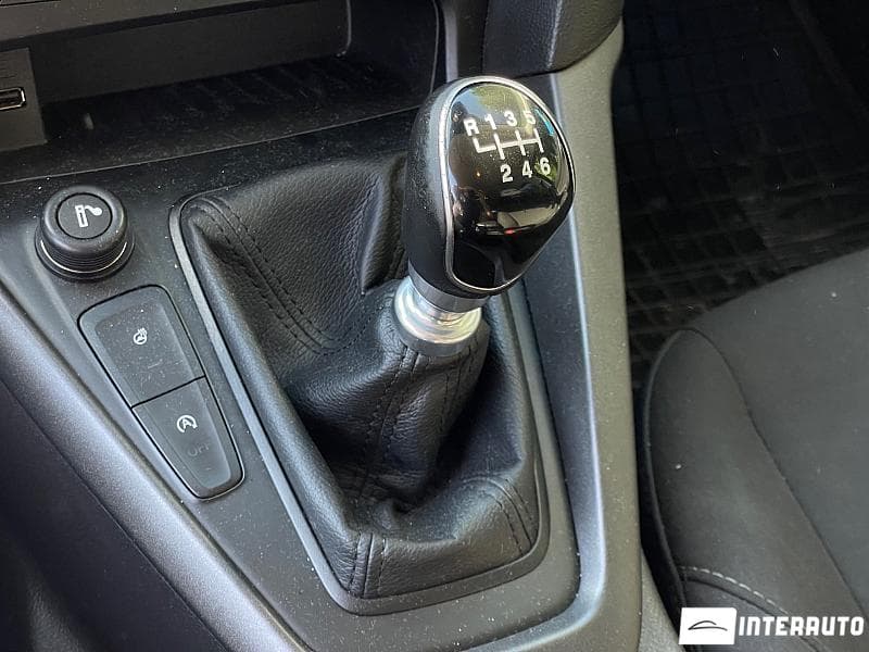 Ford Focus 2016 — Миниатюра 14