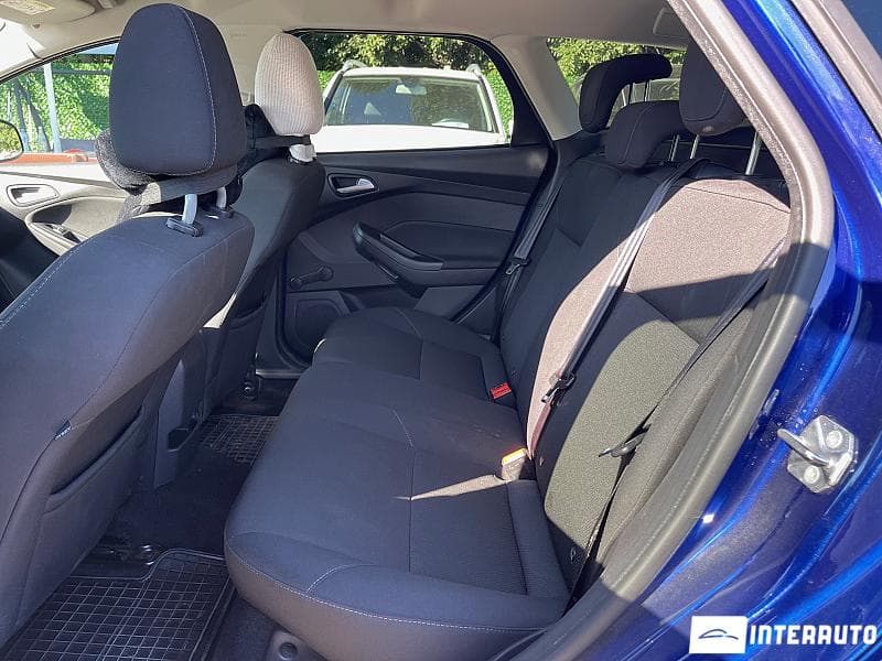 Ford Focus 2016 — Миниатюра 16