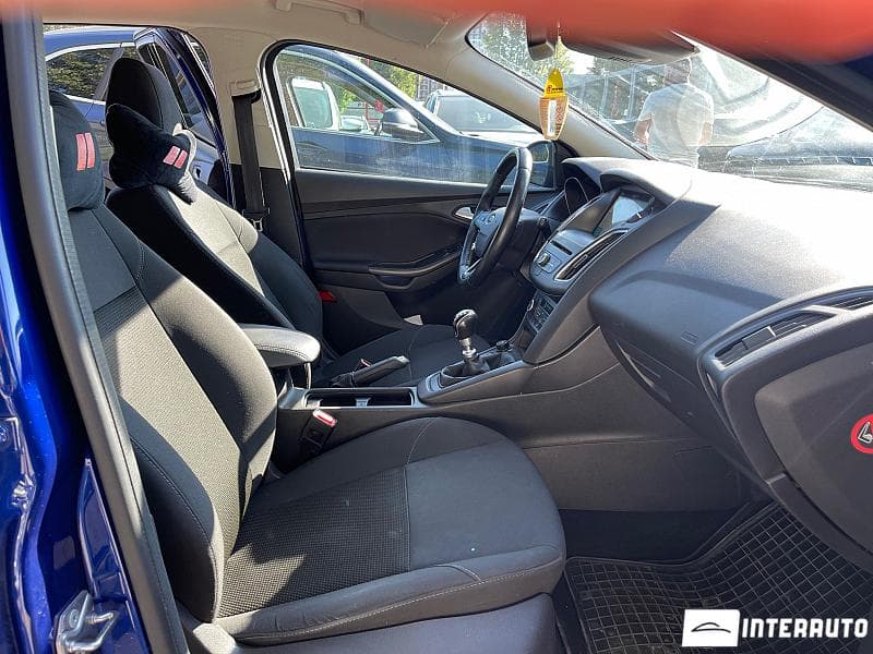 Ford Focus 2016 — Миниатюра 15