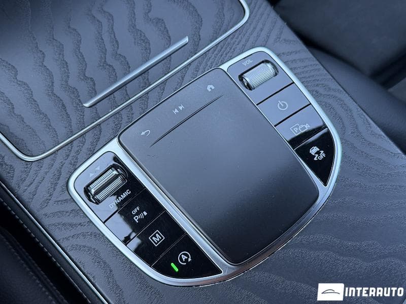 Mercedes GLC 220d 2020 — Миниатюра 17