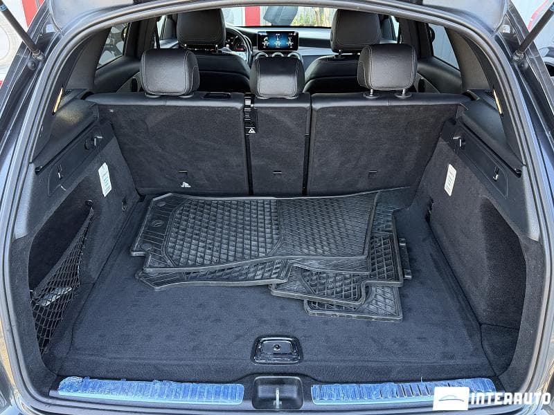 Mercedes GLC 220d 2020 — Миниатюра 21