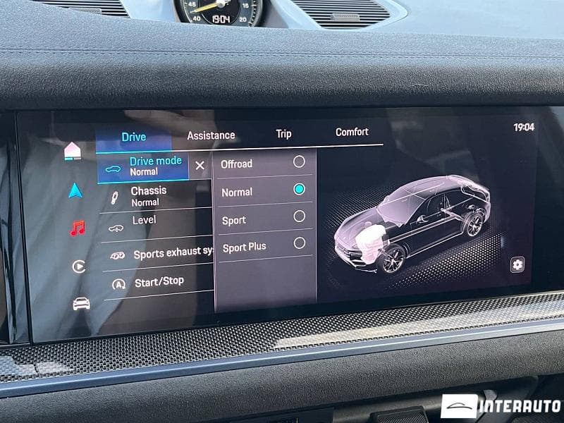 Porsche Cayenne Turbo GT Coupe 2024 — Миниатюра 14