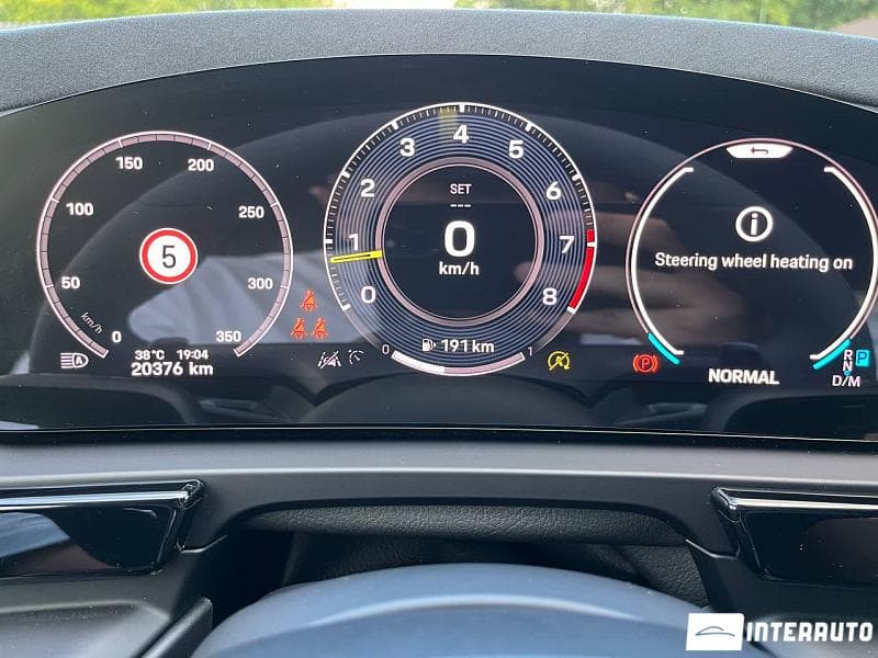 Porsche Cayenne Turbo GT Coupe 2024 — Миниатюра 12