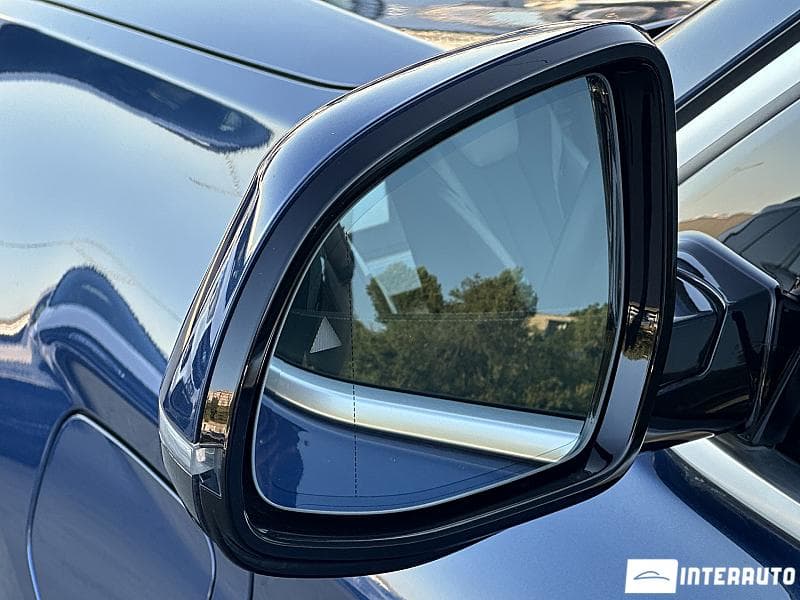 2021 BMW X3 3.0e — Miniatură 24