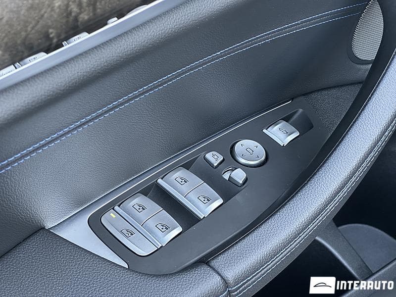 2021 BMW X3 3.0e — Miniatură 18