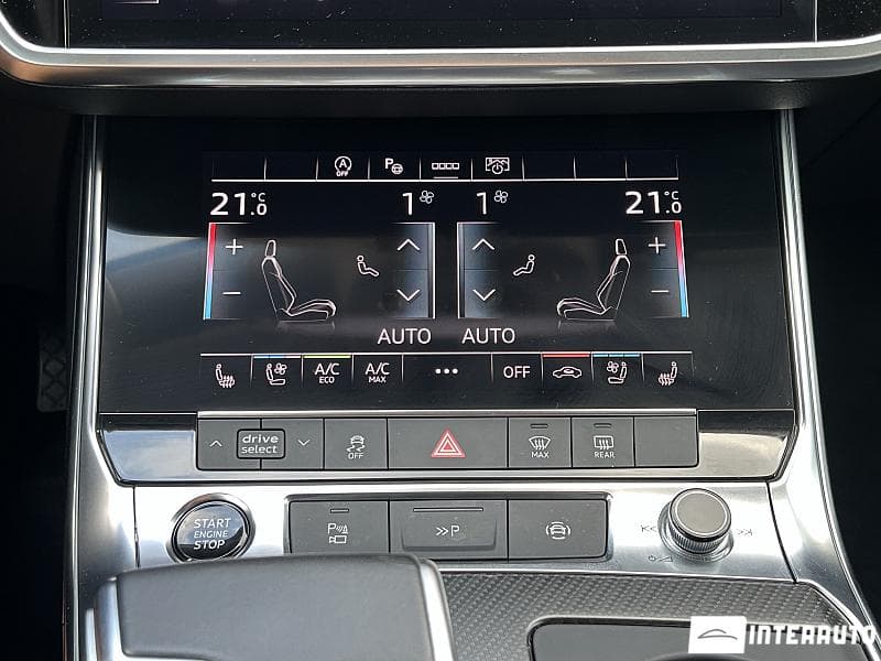 Audi A6 2020 — Миниатюра 14