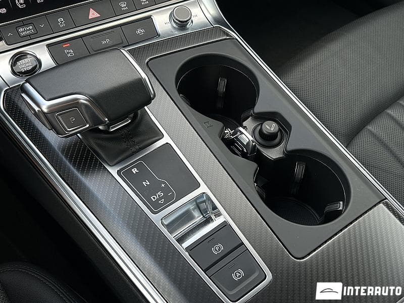 Audi A6 2020 — Миниатюра 16