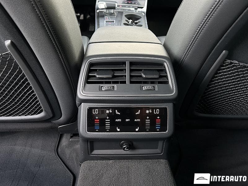 Audi A6 2020 — Миниатюра 18