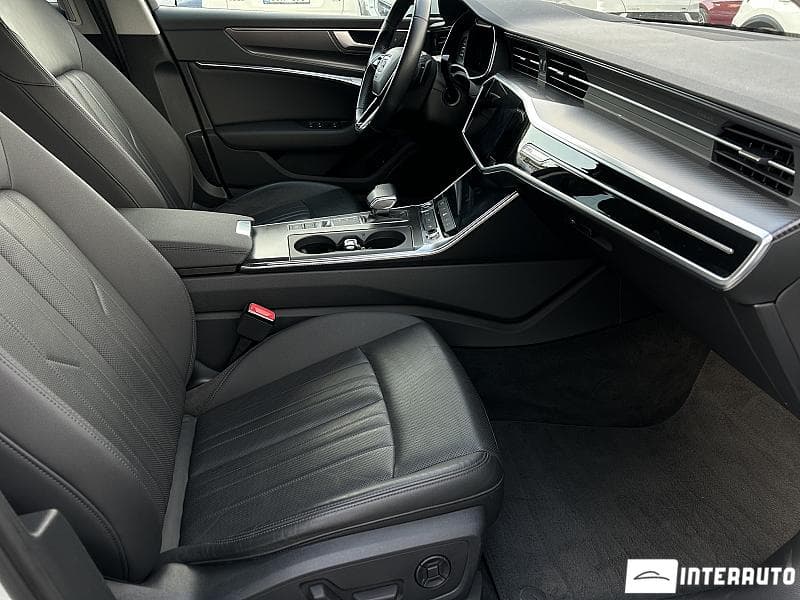 Audi A6 2020 — Миниатюра 7