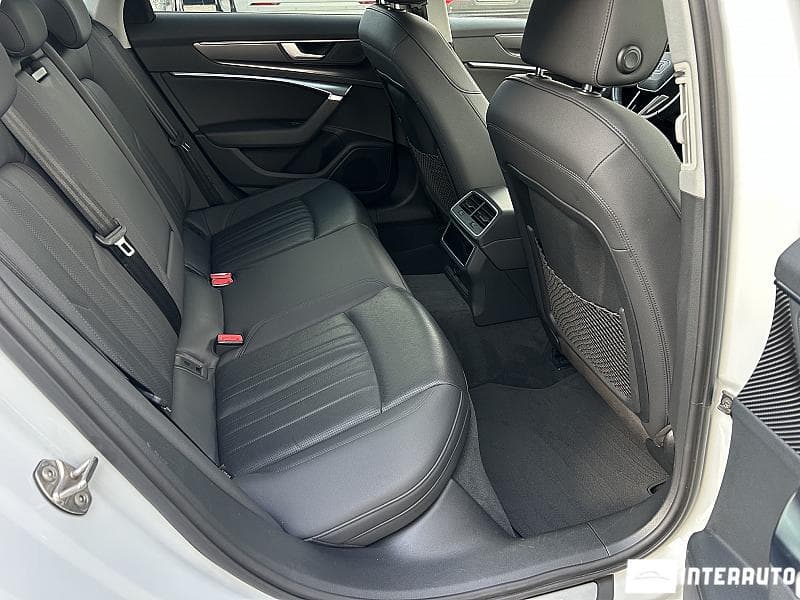 Audi A6 2020 — Миниатюра 19