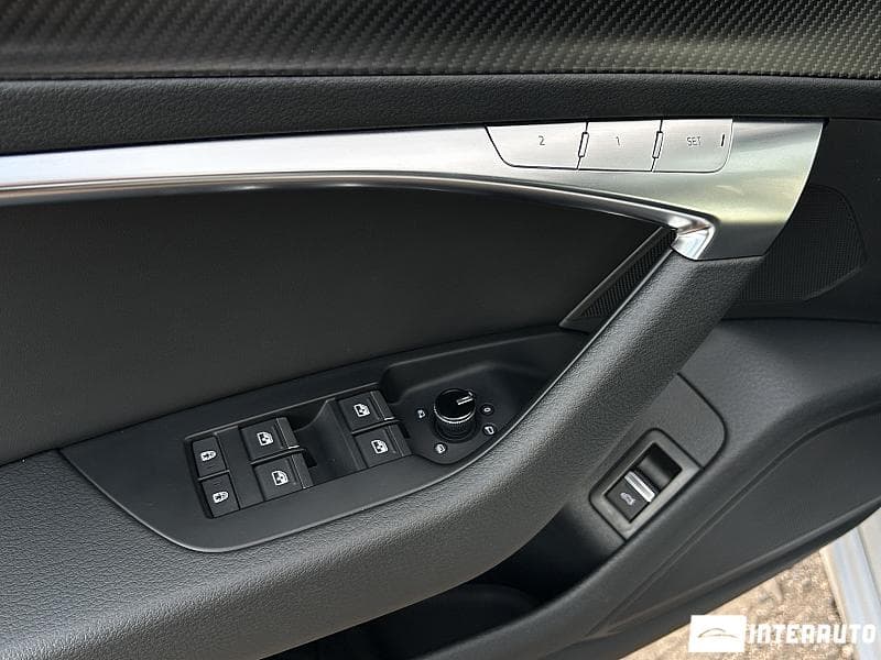Audi A6 2020 — Миниатюра 8