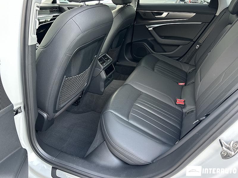 Audi A6 2020 — Миниатюра 17