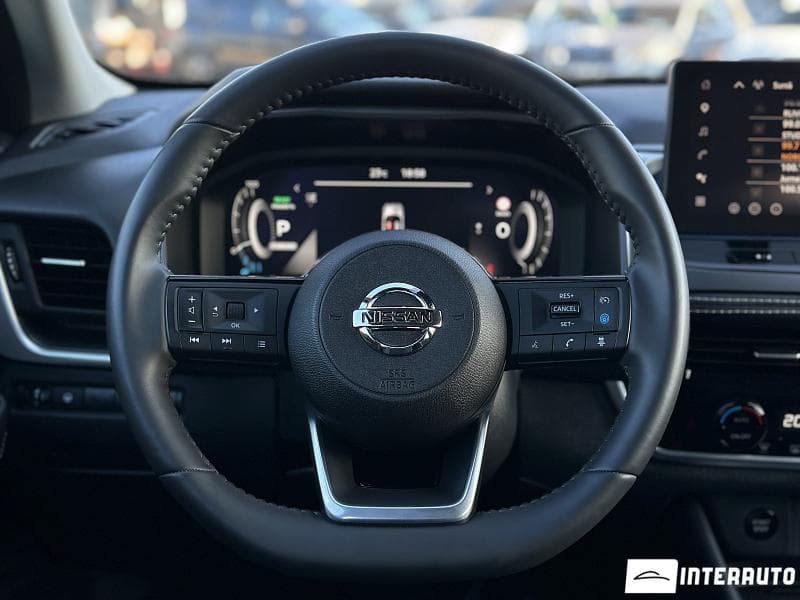 Nissan Qashqai 2024 — Миниатюра 11