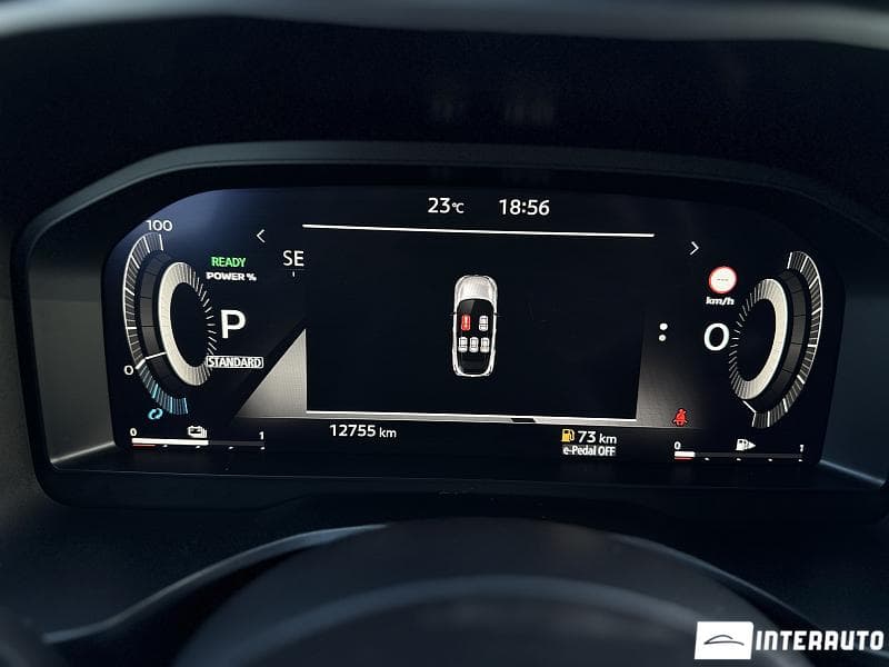 Nissan Qashqai 2024 — Миниатюра 14