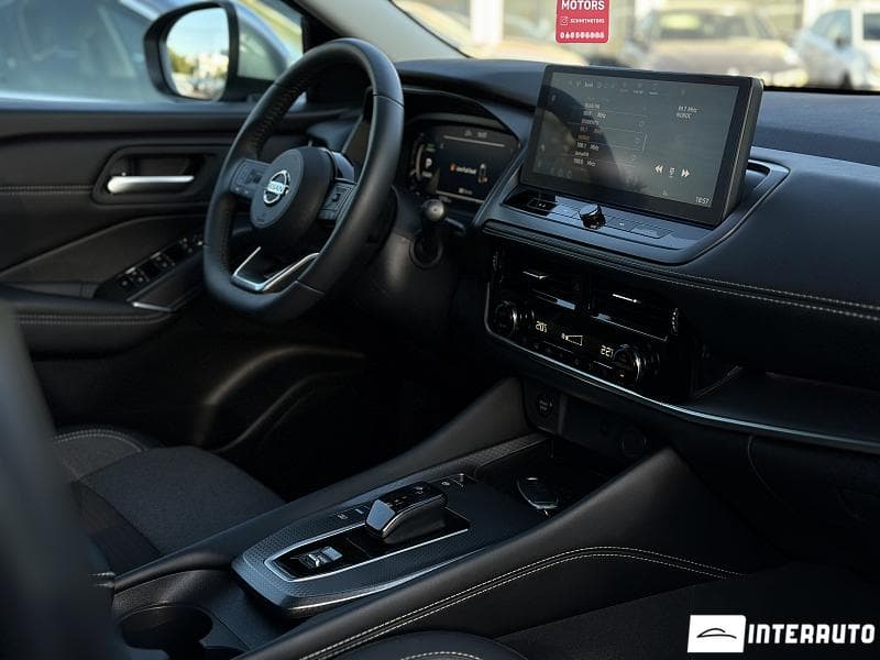 Nissan Qashqai 2024 — Миниатюра 18