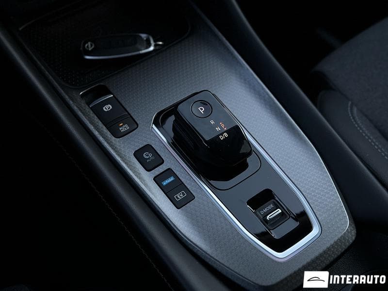 Nissan Qashqai 2024 — Миниатюра 16