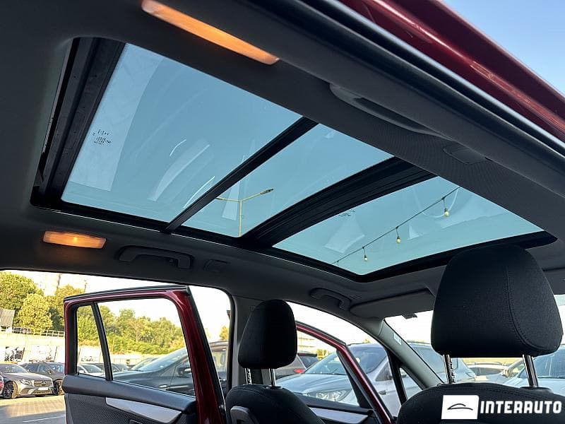 BMW 216d 2015 — Миниатюра 14