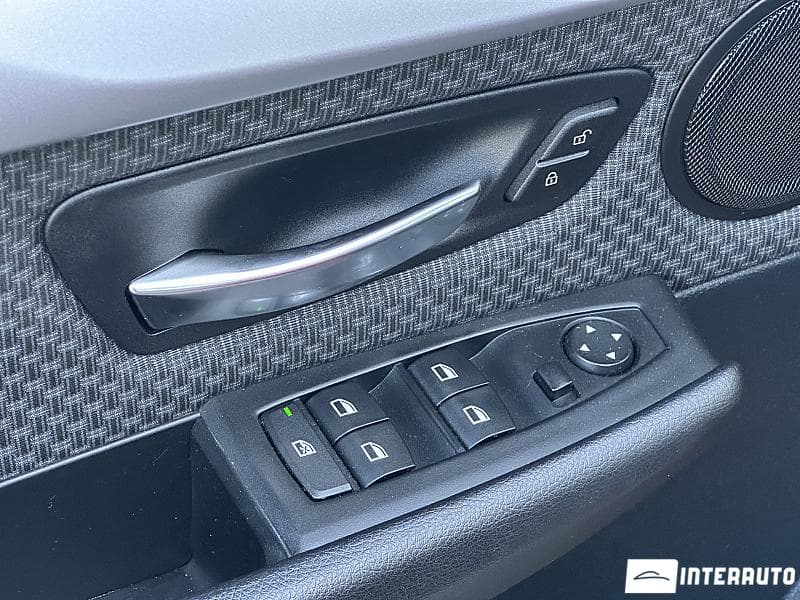 BMW 216d 2015 — Миниатюра 17