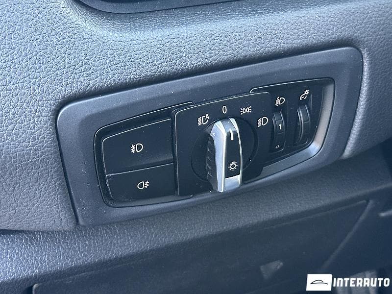 BMW 216d 2015 — Миниатюра 18