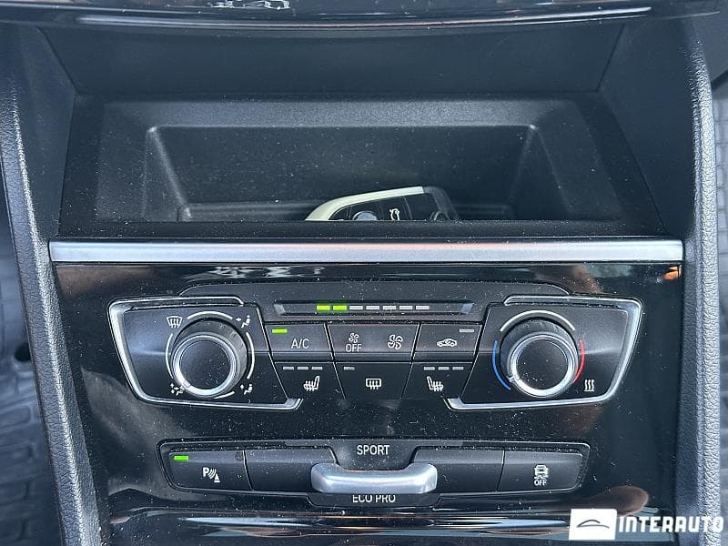 BMW 216d 2015 — Миниатюра 11