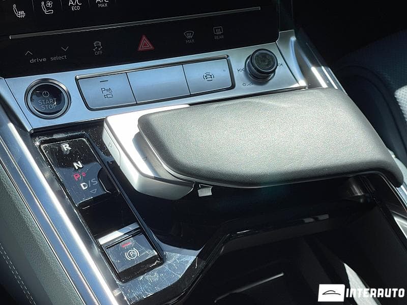 Audi E-tron 2021 — Миниатюра 17