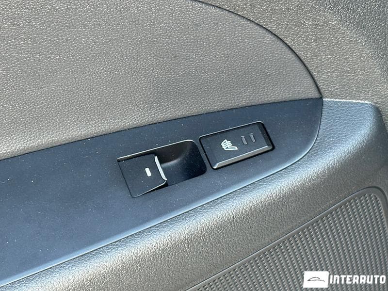 Hyundai Tucson 2016 — Миниатюра 16
