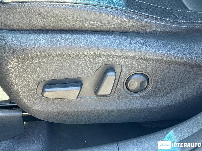 Hyundai Tucson 2016 — Миниатюра 8