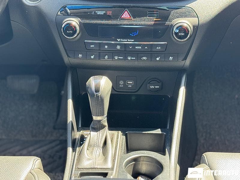 Hyundai Tucson 2016 — Миниатюра 13