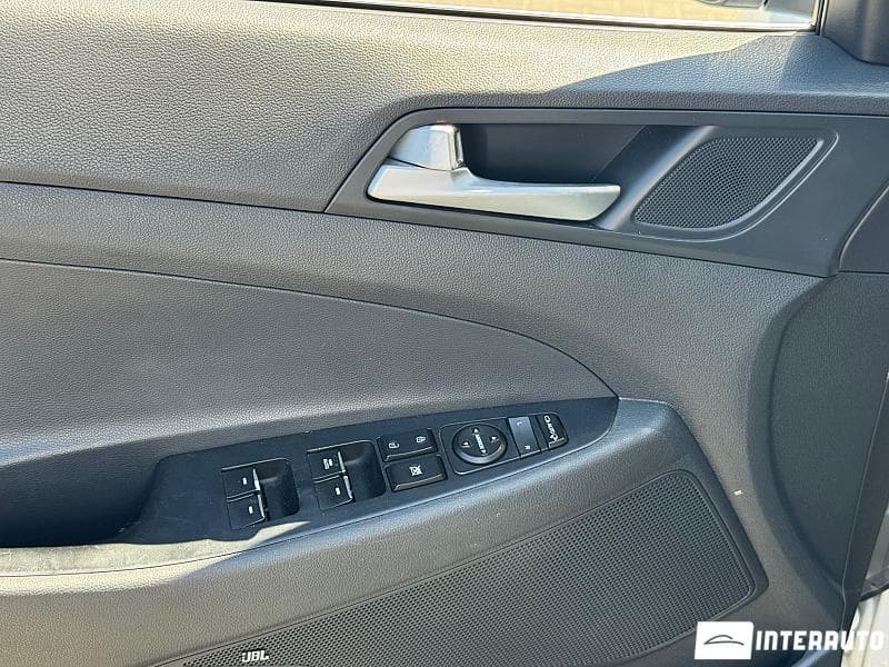 Hyundai Tucson 2016 — Миниатюра 6