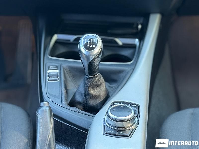BMW 116 2018 — Миниатюра 13