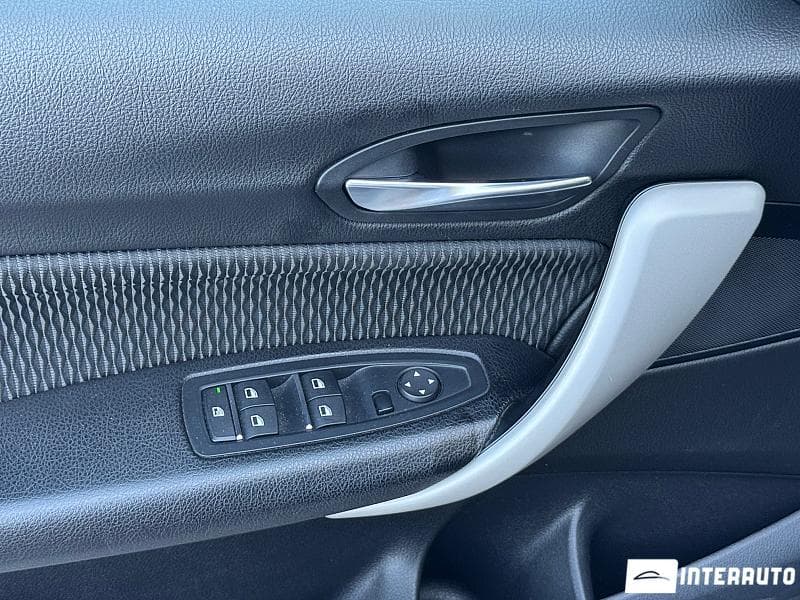 BMW 116 2018 — Миниатюра 6